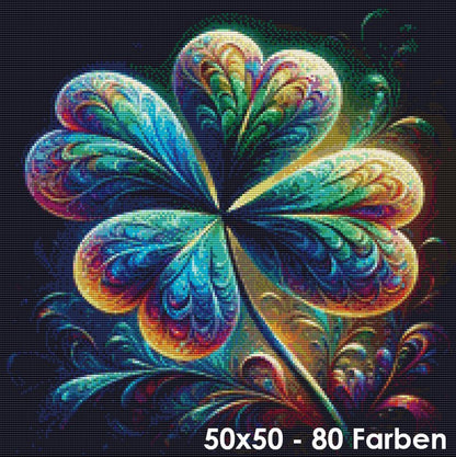 WoW Blatt - Lucky Soul Diamonds