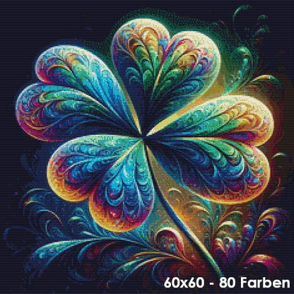 WoW Blatt - Lucky Soul Diamonds