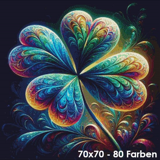 WoW Blatt - Lucky Soul Diamonds