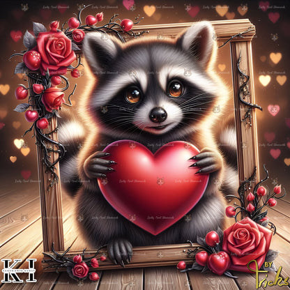 Herzensbote - Lucky Soul Diamonds