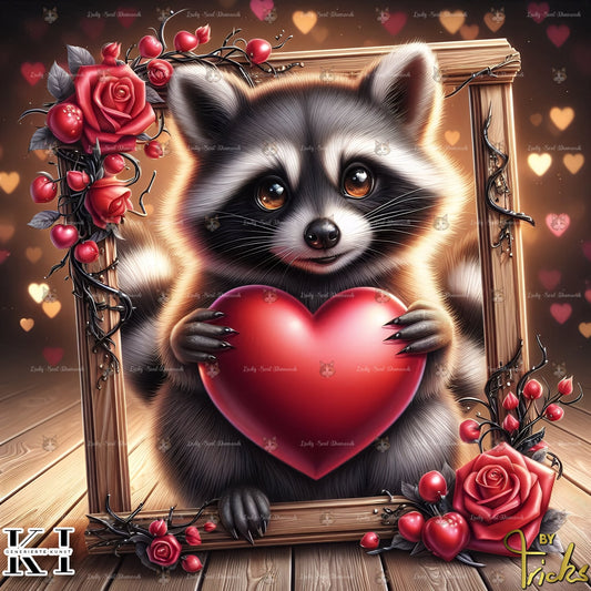 Herzensbote - Lucky Soul Diamonds