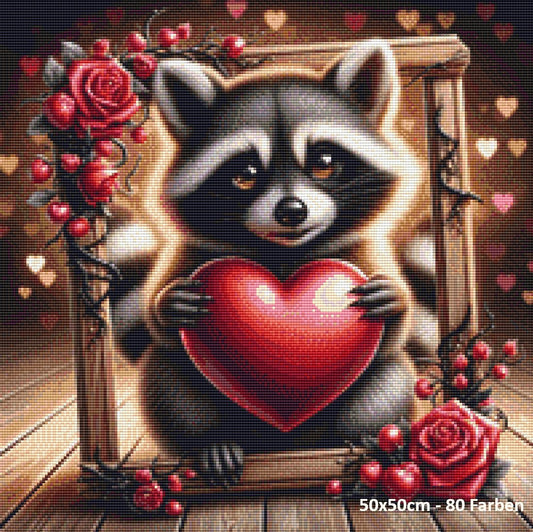 Herzensbote - Lucky Soul Diamonds