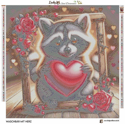 Herzensbote - Lucky Soul Diamonds