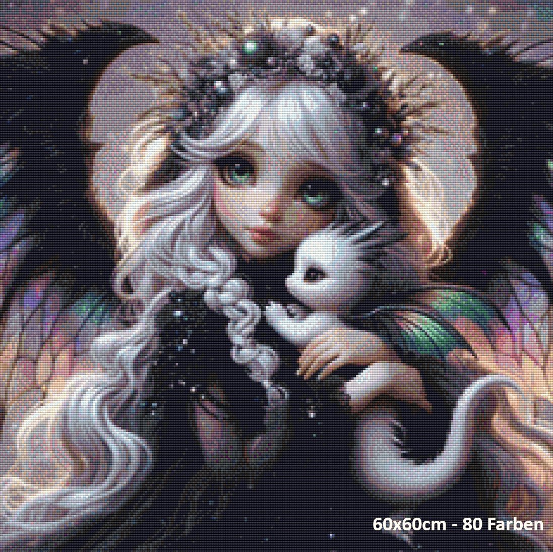 Drachenflüsterin - Lucky Soul Diamonds