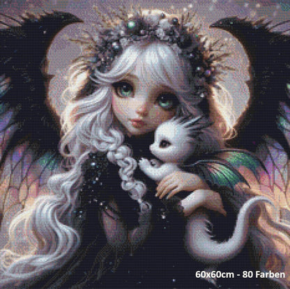 Drachenflüsterin - Lucky Soul Diamonds