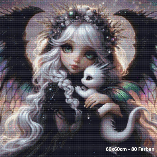 Drachenflüsterin - Lucky Soul Diamonds