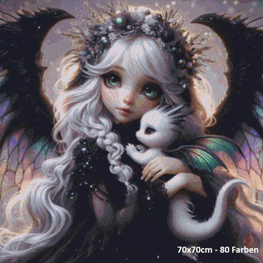 Drachenflüsterin - Lucky Soul Diamonds