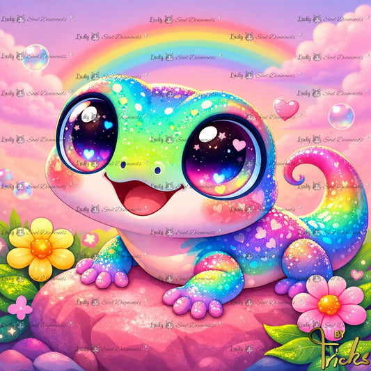 Froggy – Der kleine Regenbogenfrosch