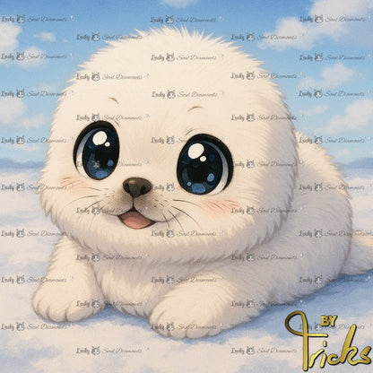 Nalu - die kleine Schneeprinzessin