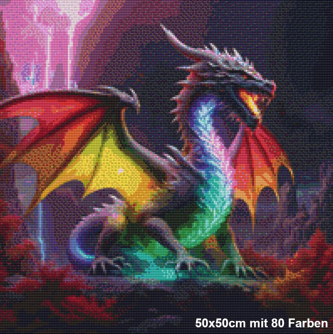 Glühender Wächter - Lucky Soul Diamonds