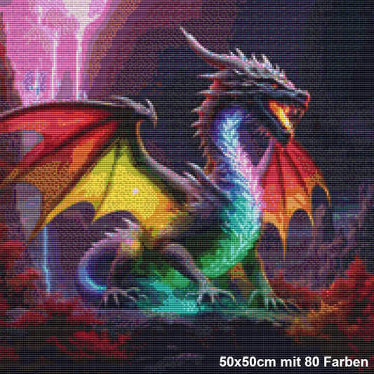 Glühender Wächter - Lucky Soul Diamonds