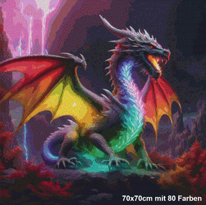 Glühender Wächter - Lucky Soul Diamonds