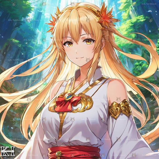 Hüterin der Diamanten - Lucky Soul Diamonds