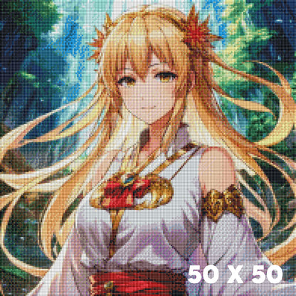 Hüterin der Diamanten - Lucky Soul Diamonds