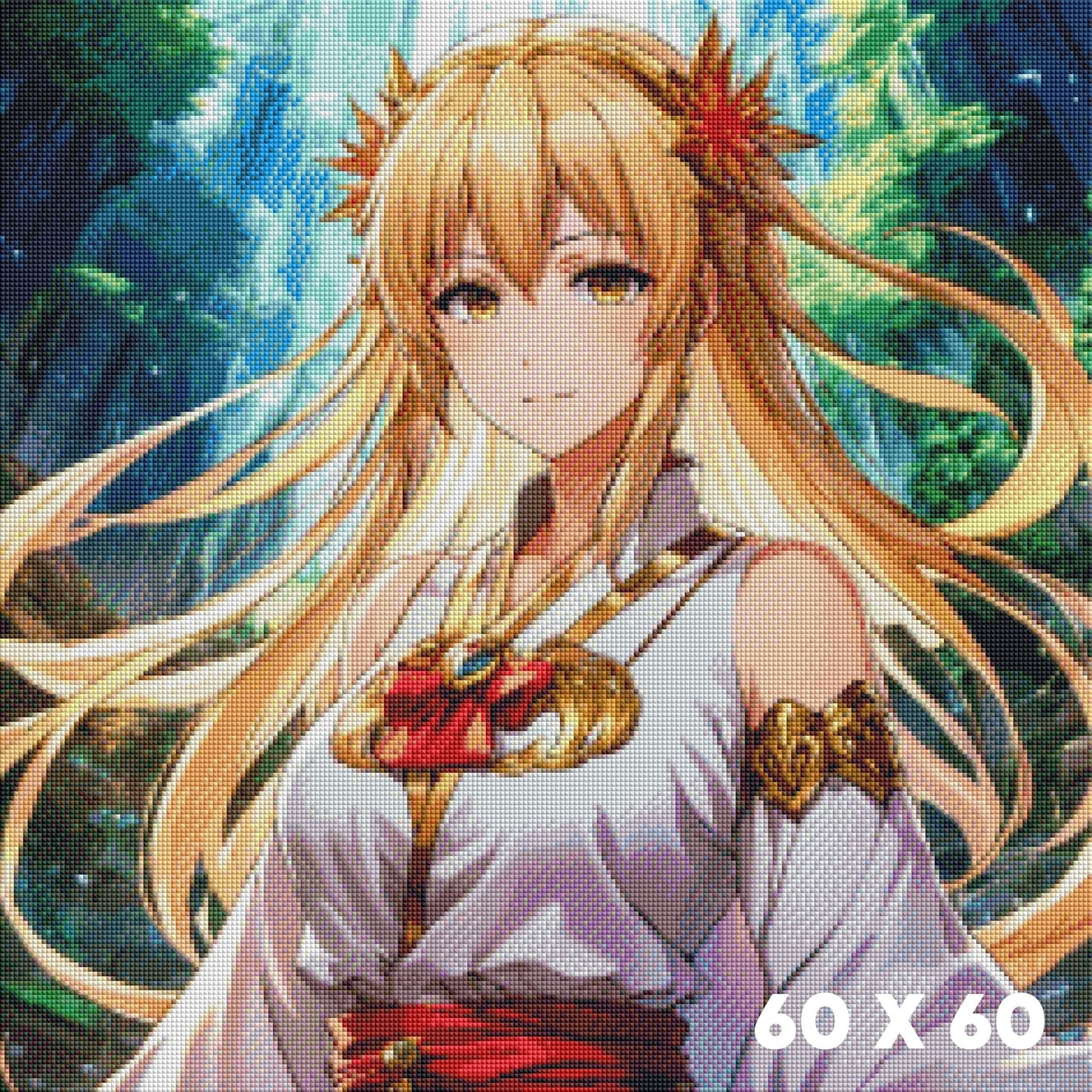 Hüterin der Diamanten - Lucky Soul Diamonds