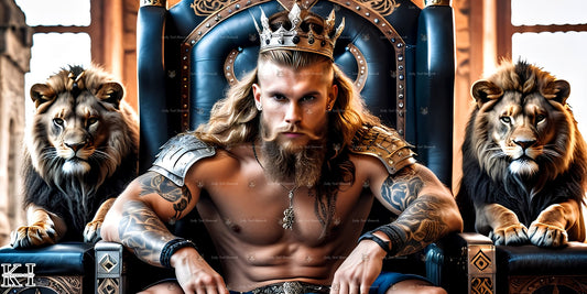 Kraft des Nordens - Lucky Soul Diamonds