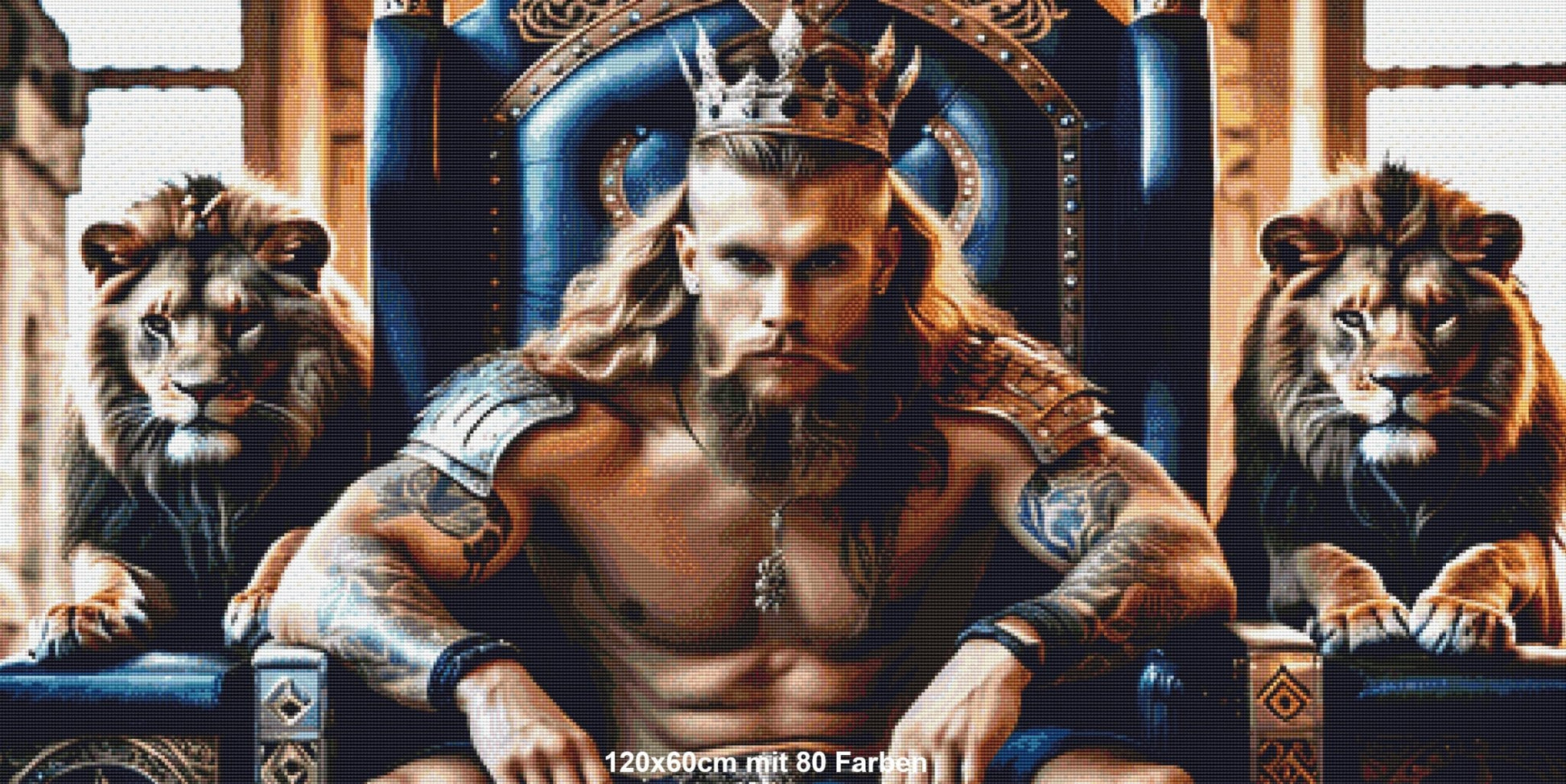 Kraft des Nordens - Lucky Soul Diamonds