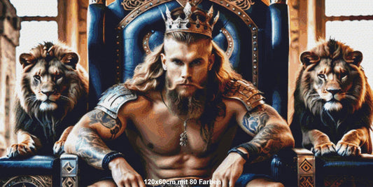 Kraft des Nordens - Lucky Soul Diamonds