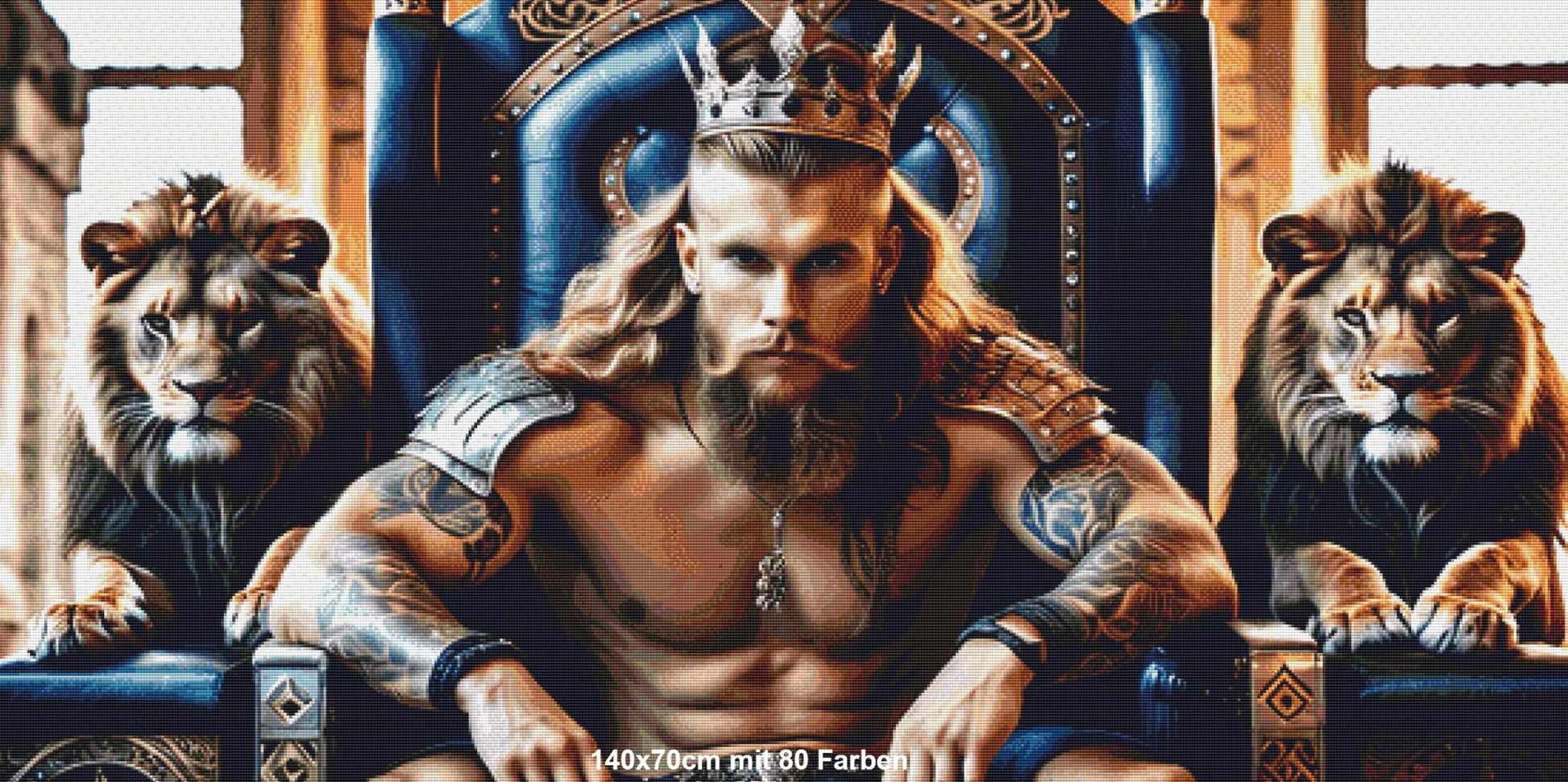 Kraft des Nordens - Lucky Soul Diamonds