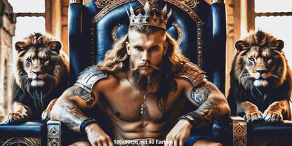 Kraft des Nordens - Lucky Soul Diamonds