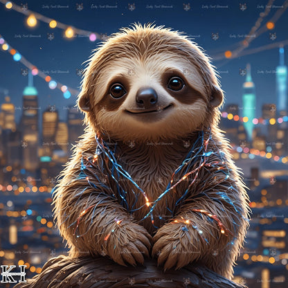 Party Faultier - Lucky Soul Diamonds