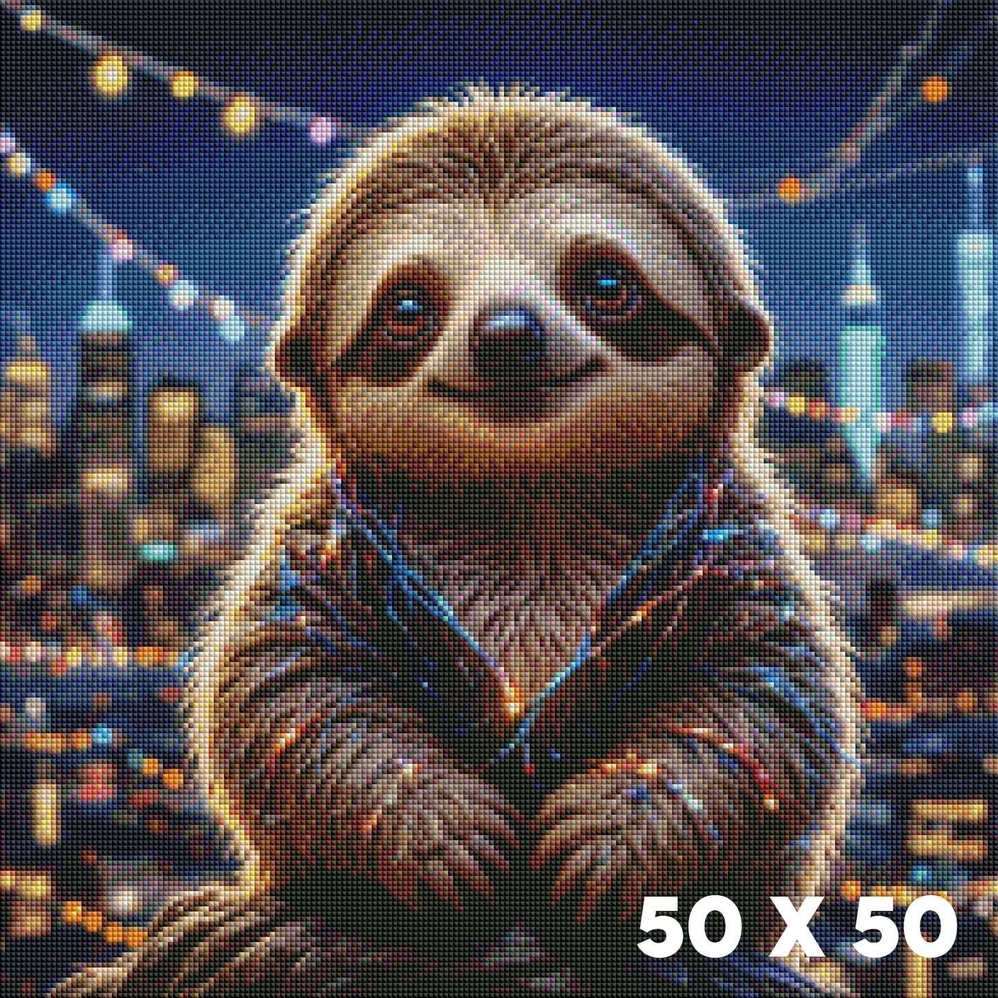 Party Faultier - Lucky Soul Diamonds