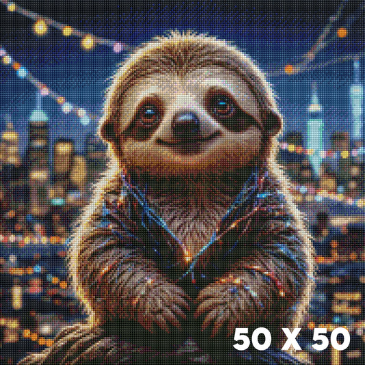 Party Faultier - Lucky Soul Diamonds