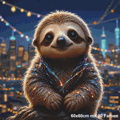 Party Faultier - Lucky Soul Diamonds