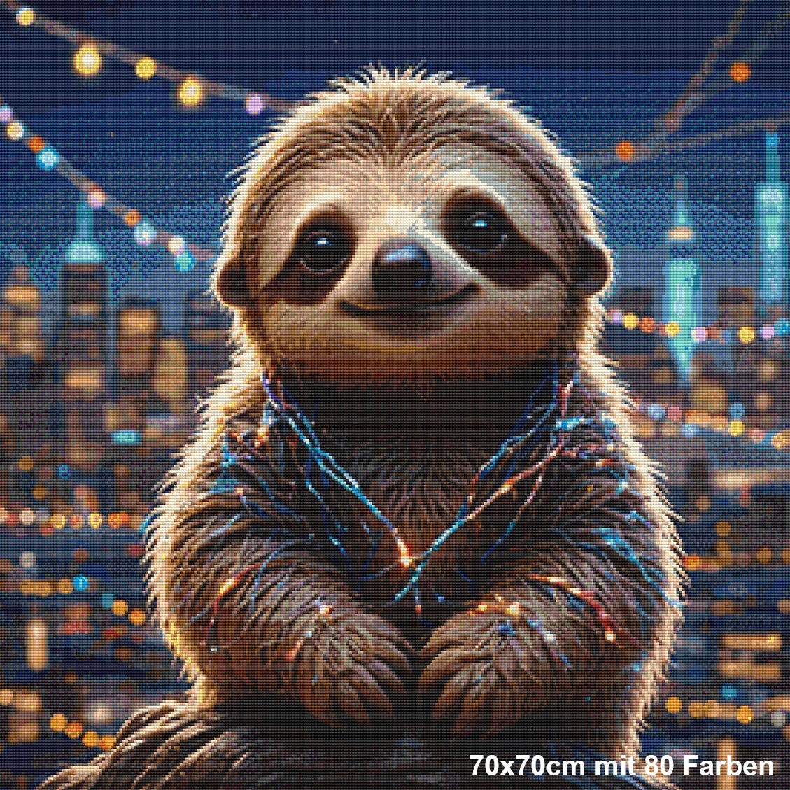 Party Faultier - Lucky Soul Diamonds