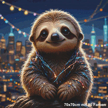 Party Faultier - Lucky Soul Diamonds