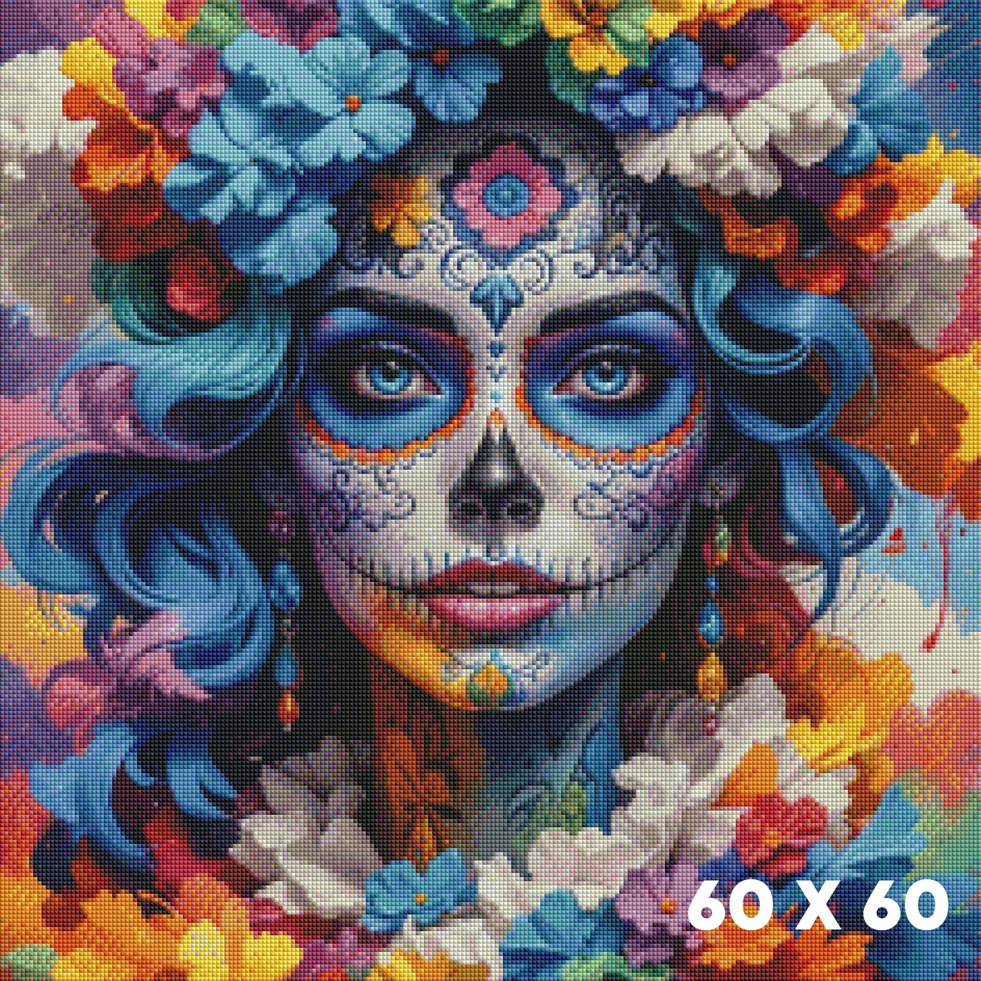 Blumige Erinnerung - Lucky Soul Diamonds