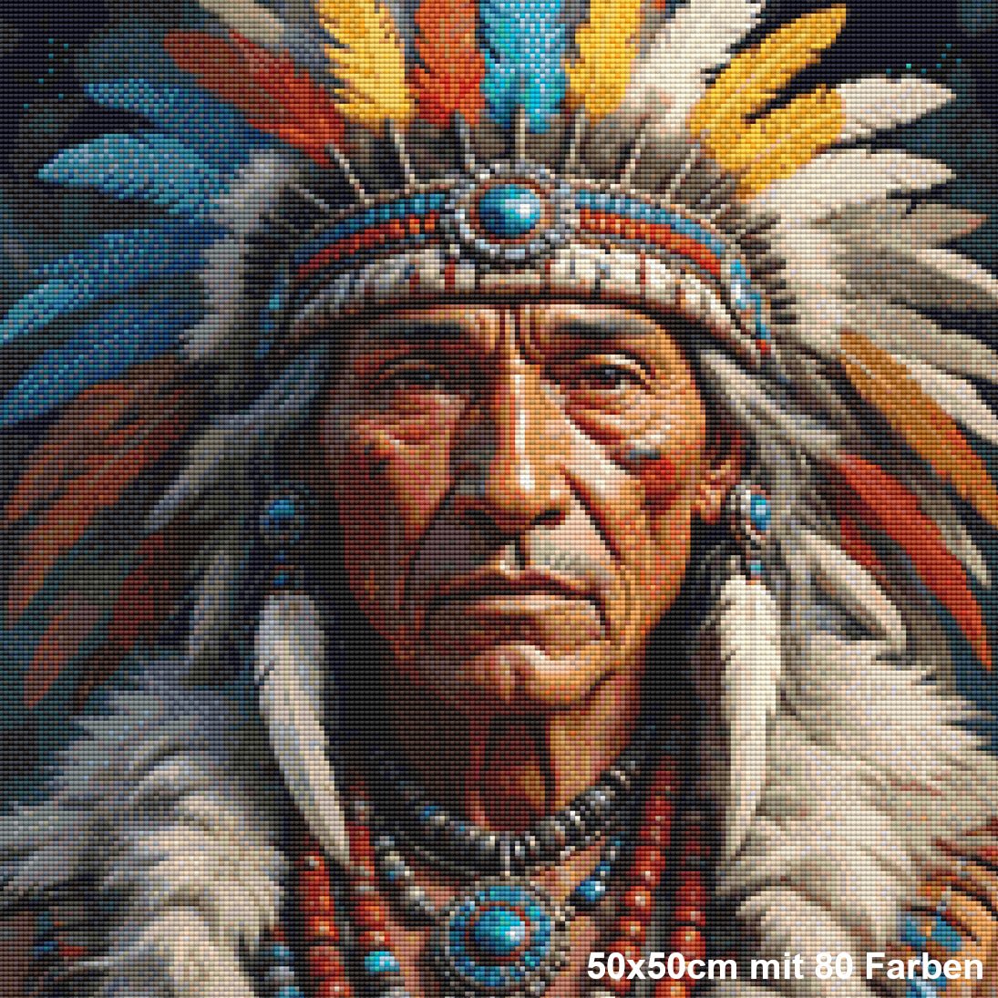 Der letzte Häuptling - Lucky Soul Diamonds