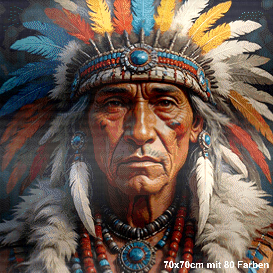 Der letzte Häuptling - Lucky Soul Diamonds