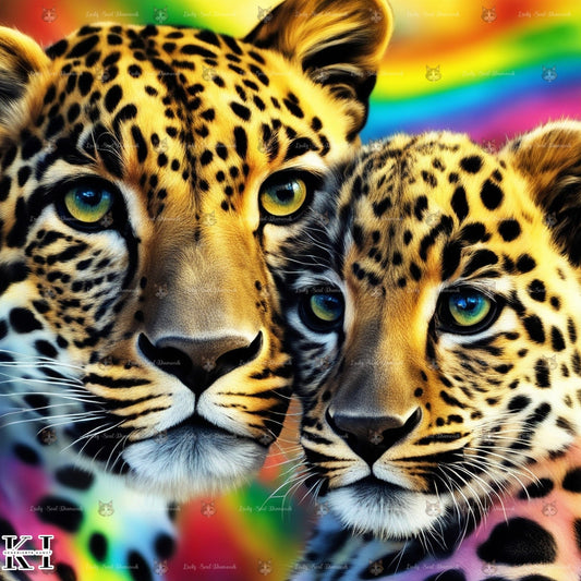 Zwischen Stärke und Zärtlichkeit - Lucky Soul Diamonds