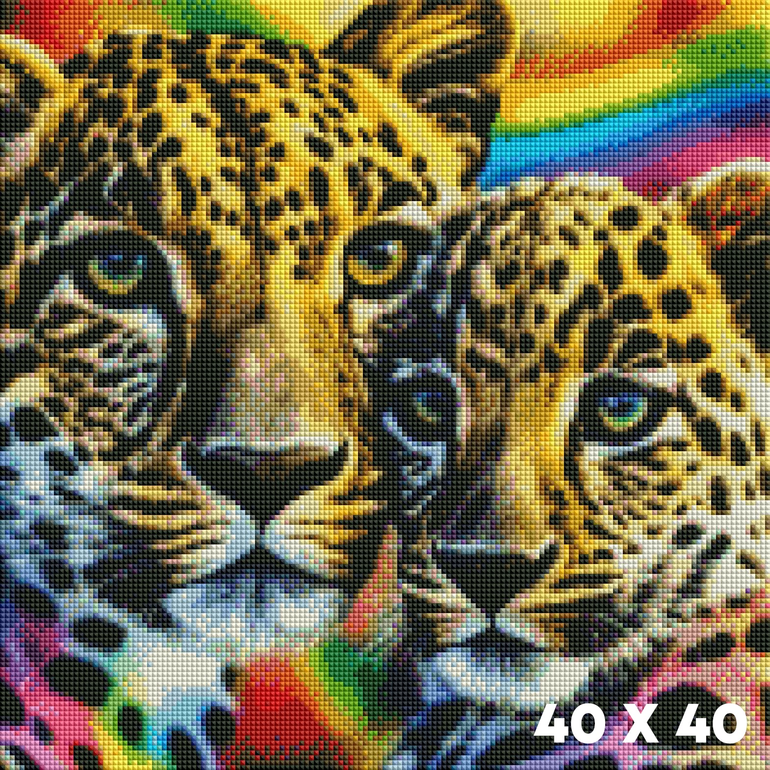 Zwischen Stärke und Zärtlichkeit - Lucky Soul Diamonds