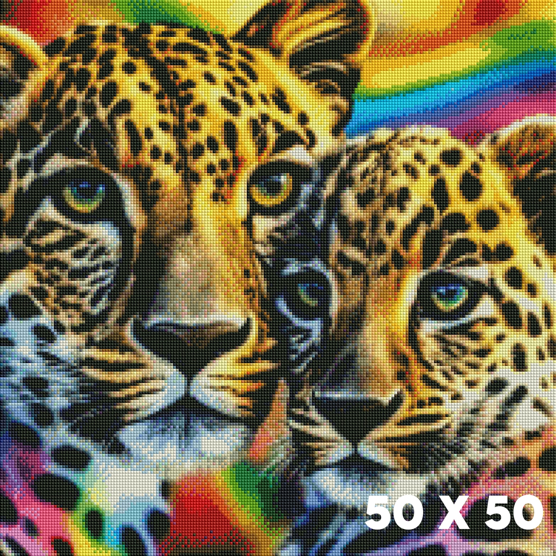 Zwischen Stärke und Zärtlichkeit - Lucky Soul Diamonds