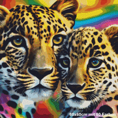 Zwischen Stärke und Zärtlichkeit - Lucky Soul Diamonds