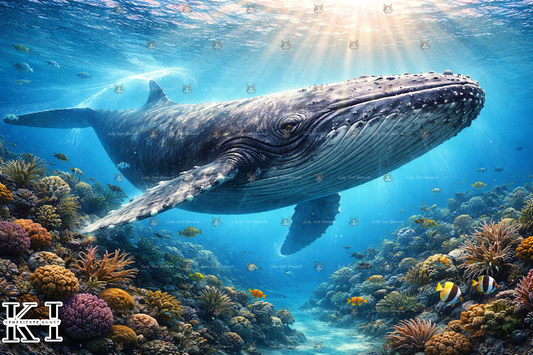 Guardian of the Ocean