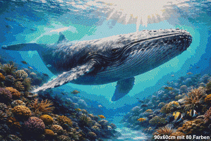 Guardian of the Ocean