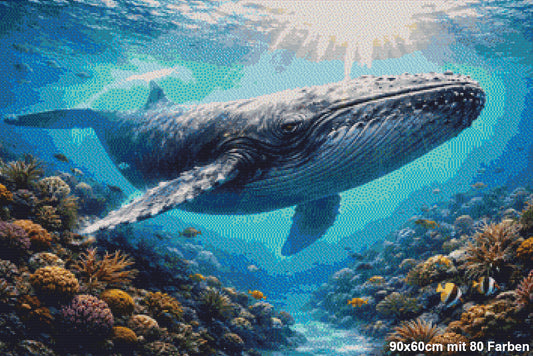 Guardian of the Ocean