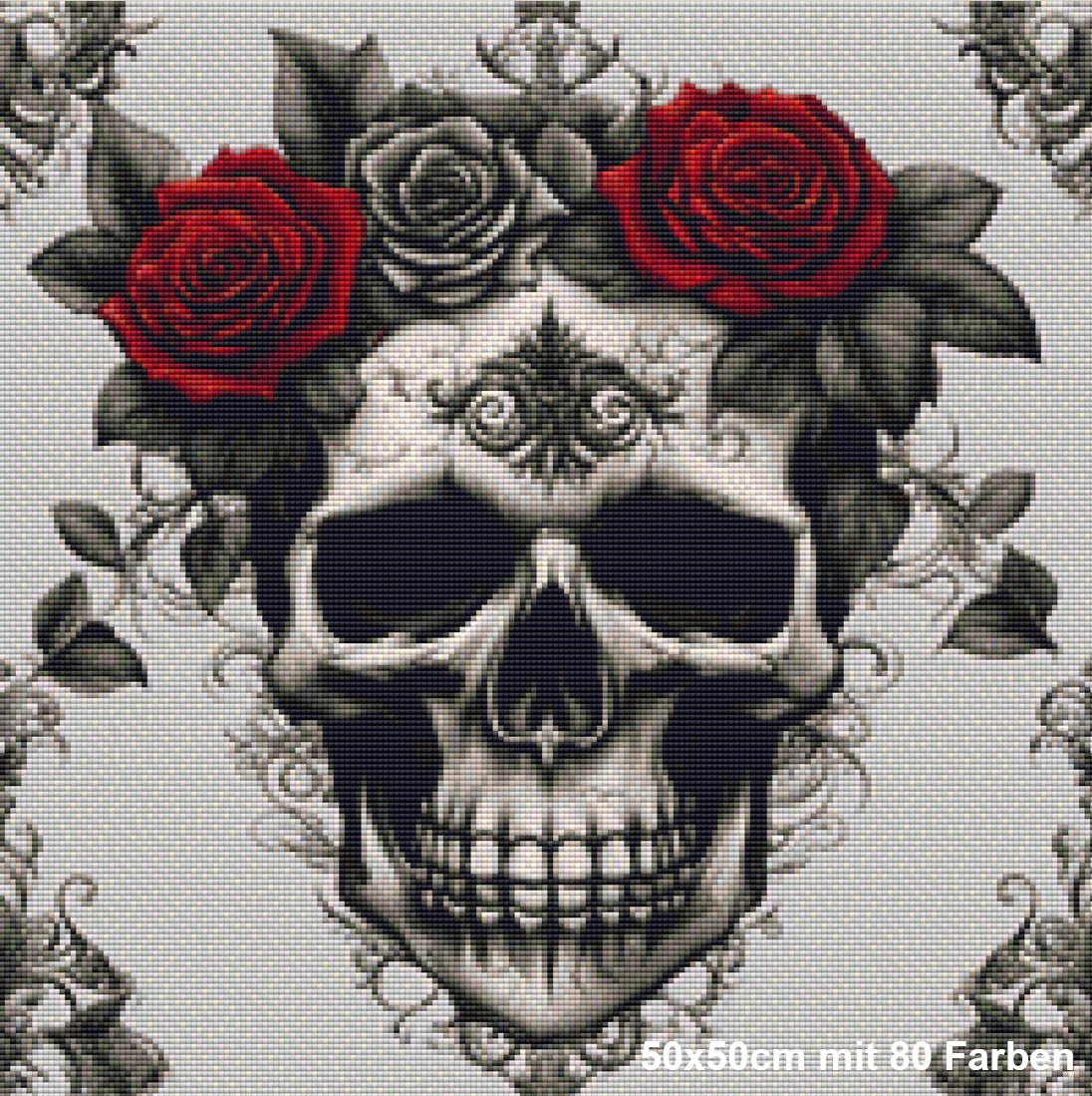 Rosen der Ewigkeit - Lucky Soul Diamonds