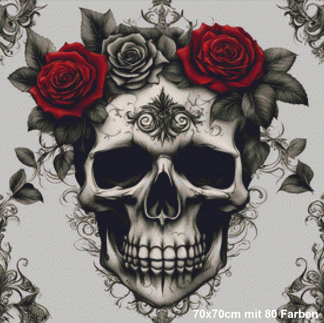 Rosen der Ewigkeit - Lucky Soul Diamonds