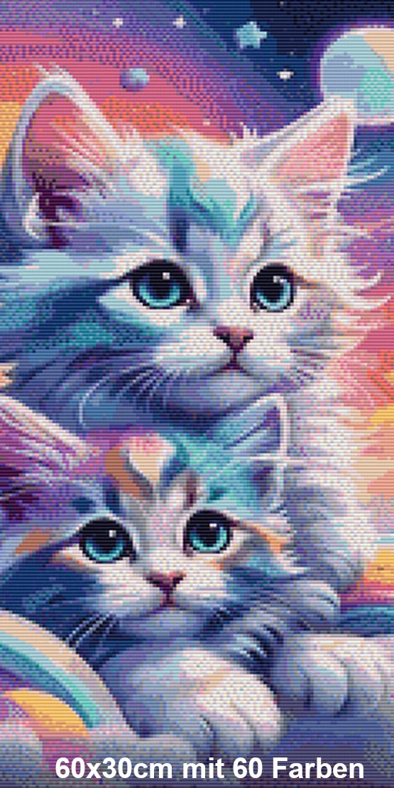 Sternenpfoten - Lucky Soul Diamonds