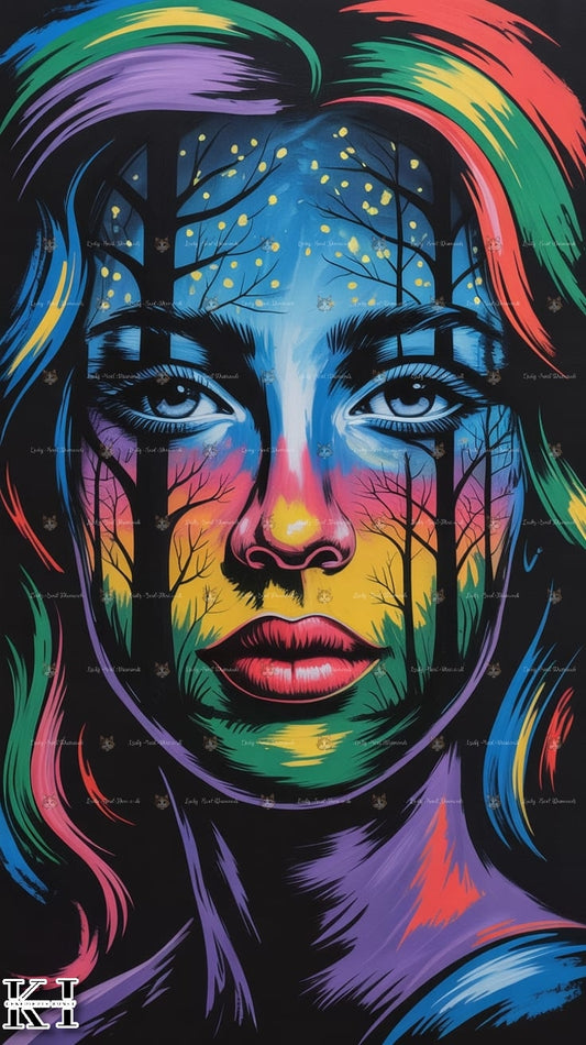 Zwischen Nacht & Tränen