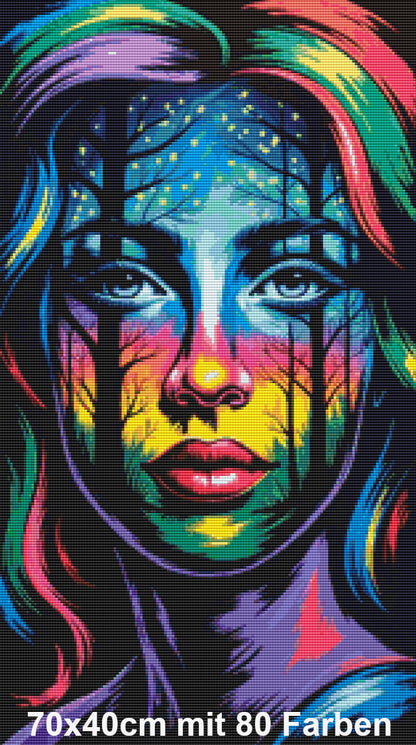 Zwischen Nacht & Tränen