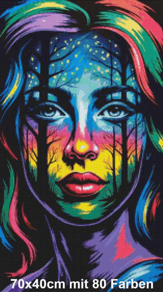 Zwischen Nacht & Tränen