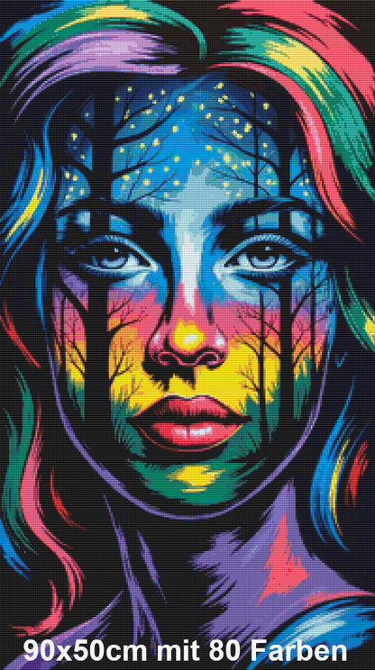 Zwischen Nacht & Tränen