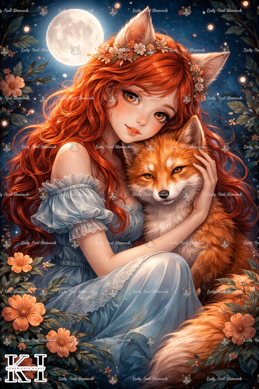 Wenn der Wald flüstert