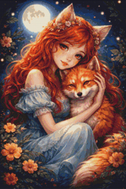 Wenn der Wald flüstert