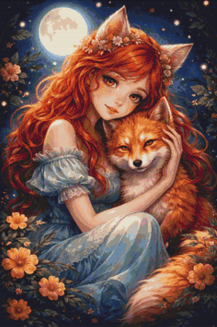 Wenn der Wald flüstert